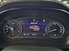 Buick GL8 2022 Land Executive Cabin 652T Smart Luxury - ფოტო 8