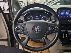 Buick GL8 2022 Land Executive Cabin 652T Smart Luxury - ფოტო 9