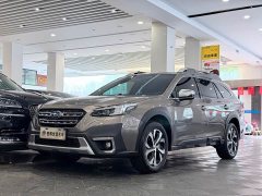 Subaru Outback 2.5i Premier with EyeSight - ფოტო 1