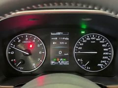 Subaru Outback 2.5i Premier with EyeSight - ფოტო 12