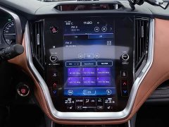 Subaru Outback 2.5i Premier with EyeSight - ფოტო 13
