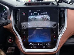 Subaru Outback 2.5i Premier with EyeSight - ფოტო 15