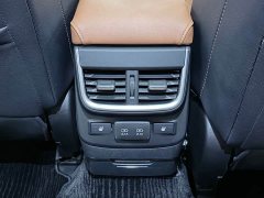 Subaru Outback 2.5i Premier with EyeSight - ფოტო 16