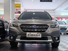 Subaru Outback 2.5i Premier with EyeSight - ფოტო 2