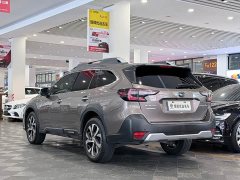 Subaru Outback 2.5i Premier with EyeSight - ფოტო 4