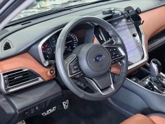 Subaru Outback 2.5i Premier with EyeSight - ფოტო 5
