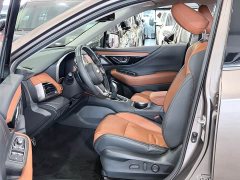 Subaru Outback 2.5i Premier with EyeSight - ფოტო 6