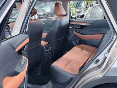 Subaru Outback 2.5i Premier with EyeSight - ფოტო 7