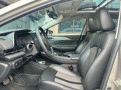GAC AION S 2023 Charm 580 LFP - ფოტო 5
