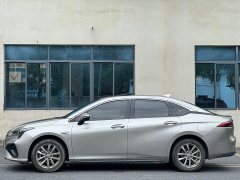 GAC AION S 2023 Charm 580 LFP - ფოტო 8