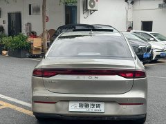GAC AION S 2023 Charm 580 LFP - ფოტო 9