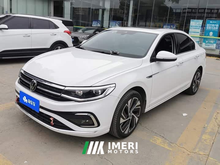 Volkswagen Bora 300TSI DSG Respect Edition - ავტომობილი ჩინეთიდან