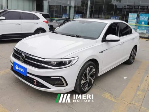 2023 Volkswagen Bora 300TSI DSG Respect Edition - ავტომობილი ჩინეთიდან