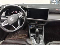 Volkswagen Bora 300TSI DSG Respect Edition - ფოტო 12