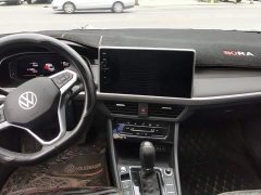Volkswagen Bora 300TSI DSG Respect Edition - ფოტო 13