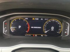 Volkswagen Bora 300TSI DSG Respect Edition - ფოტო 14