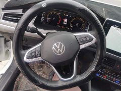 Volkswagen Bora 300TSI DSG Respect Edition - ფოტო 15