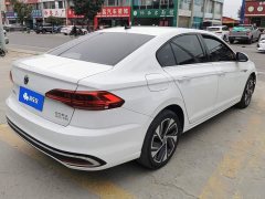 Volkswagen Bora 300TSI DSG Respect Edition - ფოტო 3