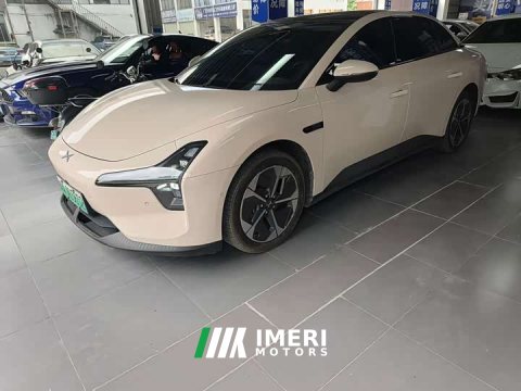 2025 Xpeng Xiaopeng MONA M03 2024 620 Extended Range - ავტომობილი ჩინეთიდან