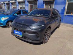 Leapmotor C11 Extended Range 180 Comfort Edition - ფოტო 1