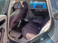 Leapmotor C11 Extended Range 180 Comfort Edition - ფოტო 11