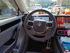 Leapmotor C11 Extended Range 180 Comfort Edition - ფოტო 15