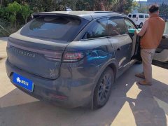Leapmotor C11 Extended Range 180 Comfort Edition - ფოტო 3