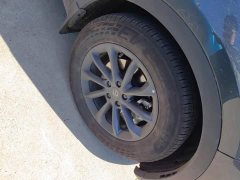 Leapmotor C11 Extended Range 180 Comfort Edition - ფოტო 6