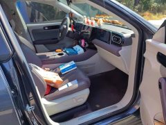 Leapmotor C11 Extended Range 180 Comfort Edition - ფოტო 8