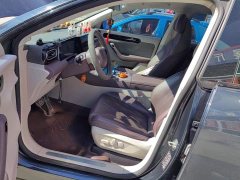 Leapmotor C11 Extended Range 180 Comfort Edition - ფოტო 9