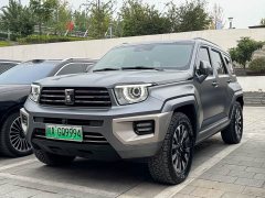 Tank 700 New Energy Hi4-T Extreme Edition - ფოტო 1