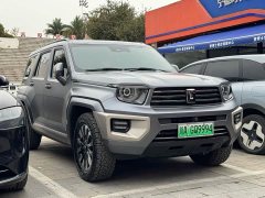 Tank 700 New Energy Hi4-T Extreme Edition - ფოტო 3