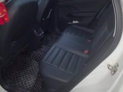 Volkswagen Touareg 2021 280TSI FWD Luxury Plus - ფოტო 10