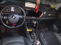 Volkswagen Touareg 2021 280TSI FWD Luxury Plus - ფოტო 11