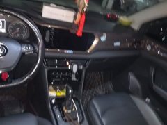 Volkswagen Touareg 2021 280TSI FWD Luxury Plus - ფოტო 12