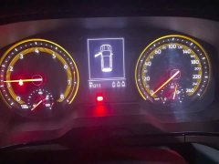 Volkswagen Touareg 2021 280TSI FWD Luxury Plus - ფოტო 13