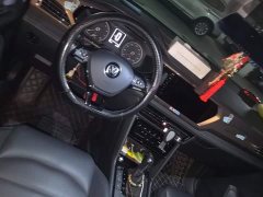 Volkswagen Touareg 2021 280TSI FWD Luxury Plus - ფოტო 14