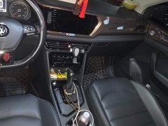 Volkswagen Touareg 2021 280TSI FWD Luxury Plus - ფოტო 15
