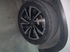 Volkswagen Touareg 2021 280TSI FWD Luxury Plus - ფოტო 5