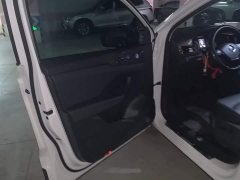 Volkswagen Touareg 2021 280TSI FWD Luxury Plus - ფოტო 6