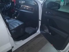 Volkswagen Touareg 2021 280TSI FWD Luxury Plus - ფოტო 7