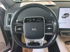 Li Auto L6 Pro - ფოტო 8
