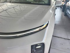 Li Auto L6 Pro - ფოტო 1