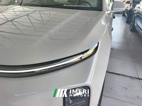 2024 Li Auto L6 Pro - ავტომობილი ჩინეთიდან