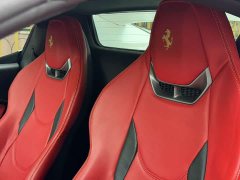 Ferrari 296 2022 3.0T V6 GTS - ფოტო 10
