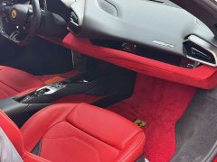 Ferrari 296 2022 3.0T V6 GTS - ფოტო 7
