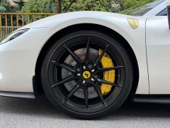 Ferrari 296 2022 3.0T V6 GTS - ფოტო 8