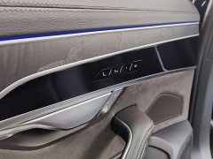 Audi A8 A8L 50 TFSI quattro Premium Edition - ფოტო 13