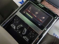 Audi A8 A8L 50 TFSI quattro Premium Edition - ფოტო 16