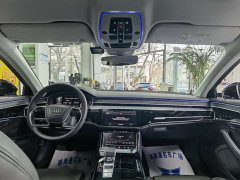 Audi A8 A8L 50 TFSI quattro Premium Edition - ფოტო 19